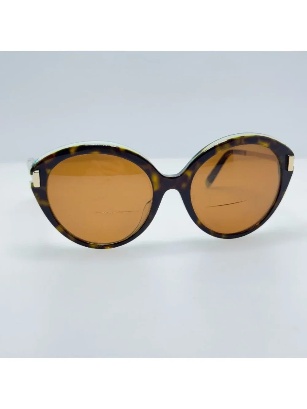 Tiffany & Co. TF 4167-F 8286/3B Eyeglasses Eye Glasses Frames Italy 54-18-140